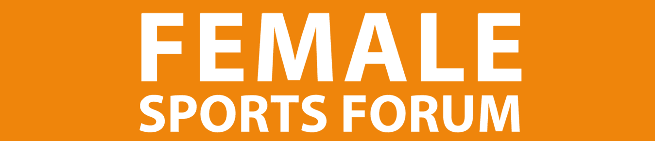 Female Sports Forum
