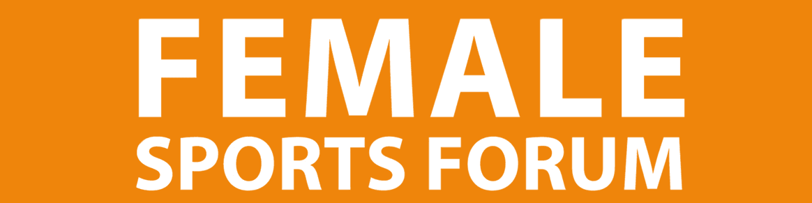 Female Sports Forum