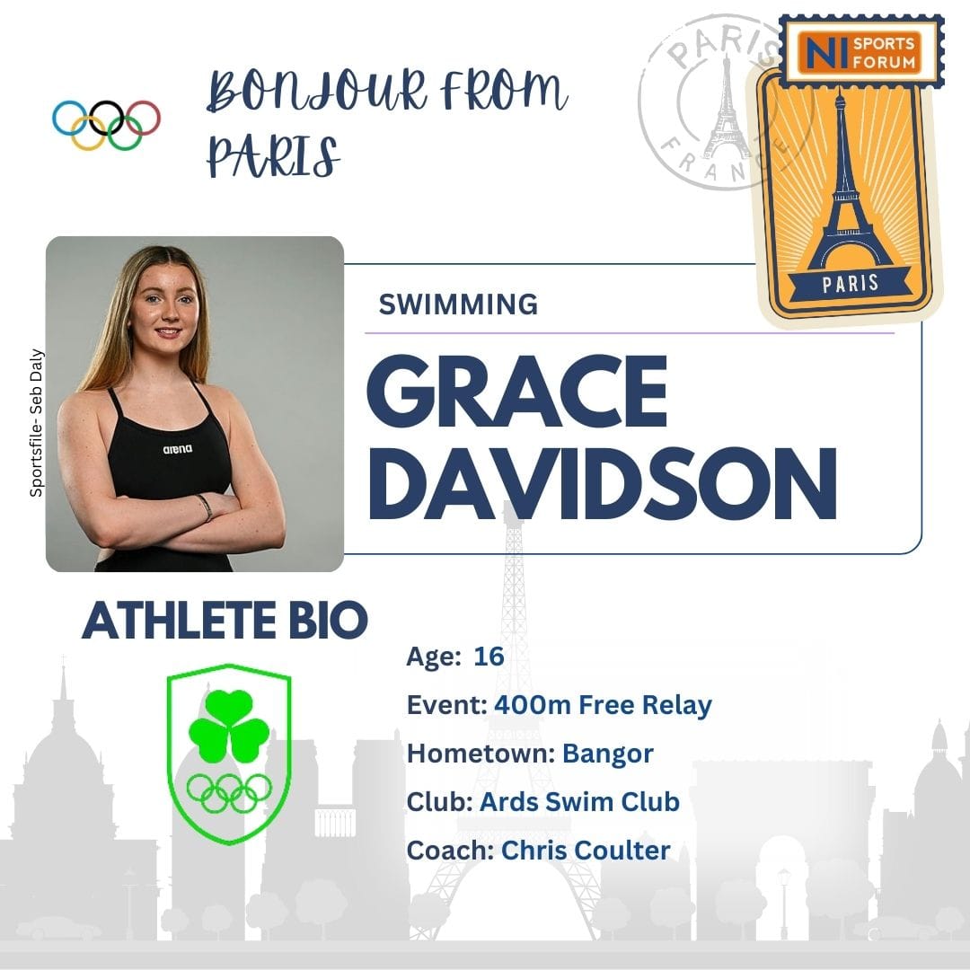 Female Sports Forum